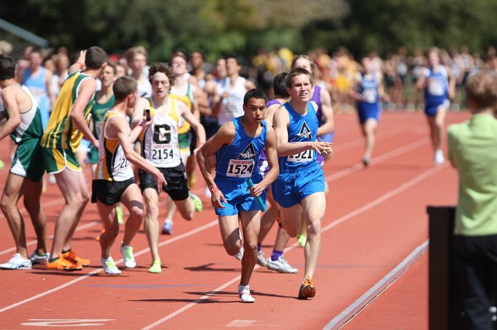 2010 Stanford Invite-High School-185.JPG - 2010 Stanford Invitational, March 26-27, Cobb Track and Angell Field, Stanford,CA.